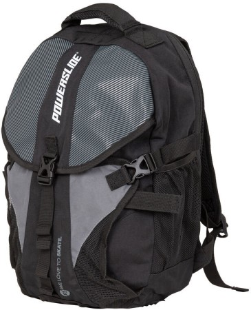 FITNESS Backpack 2025 black 