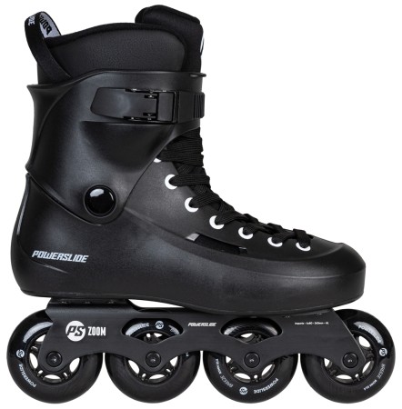 ZOOM 80 Inline Skate 2025 black 