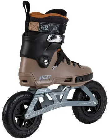 NEXT EDGE 150 Inline Skate 2025 