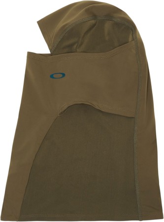 BACKWOODS BALACLAVA 2026 army green 