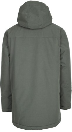 NILAS PARKA Jacke 2026 dark jungle 