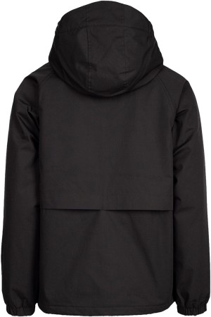 EISSEGLER ANORAK Jacke 2026 black 