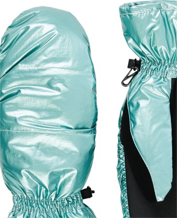 PRTSAMMY Mitt 2026 glacial blue 