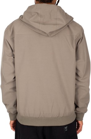 TERANCE Jacke 2025 smokey olive L