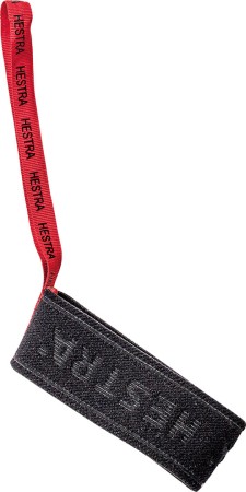 HANDCUFF WOMEN 2025 black/red 