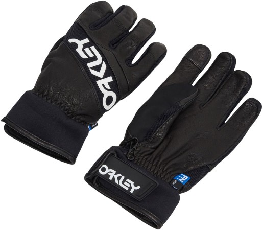 FACTORY WINTER 2.0 Handschuh 2025 blackout 