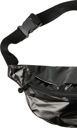 PRTHALAM Gürteltasche 2026 true black 