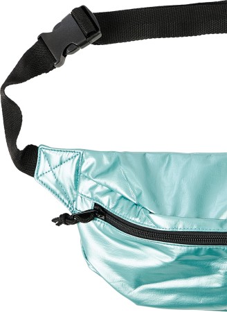 PRTHALAM Gürteltasche 2026 glacial blue 