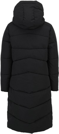 PADDY 24 Mantel 2026 black 