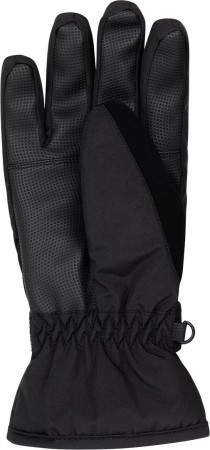 PRTBARKAR JR Handschuh 2025 true black 
