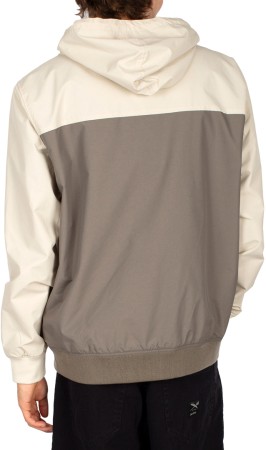 AUF DECK Jacke 2025 smokey olive 