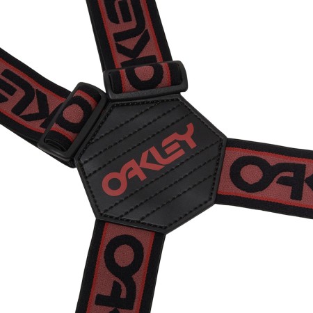 FACTORY Hosenträger 2026 rosewood 