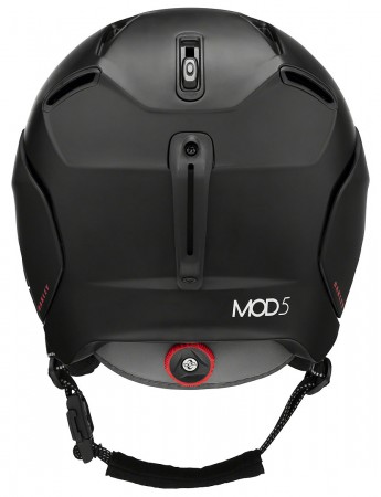 MOD5 Helm 2018 matte black 