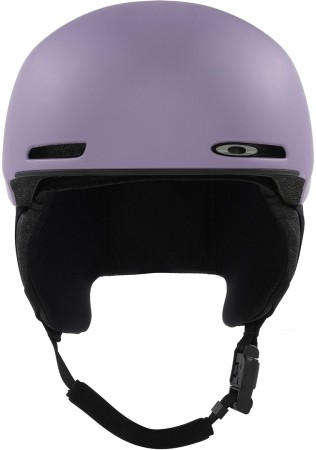 MOD1 Helm 2025 matte lilac 