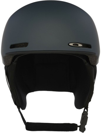 MOD1 MIPS Helmet 2026 india ink/metallic silver 