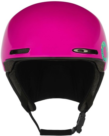 MOD1 KIDS Helm 2026 ultra purple w/ fp splttr 