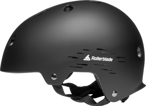 DOWNTOWN Helmet 2025 black 