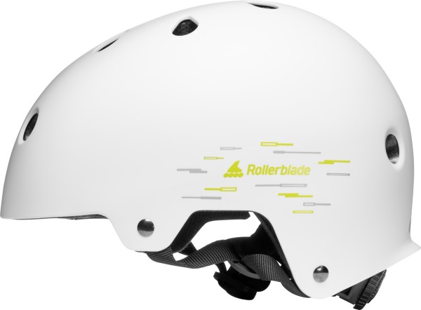 RB JR Helm 2026 white 