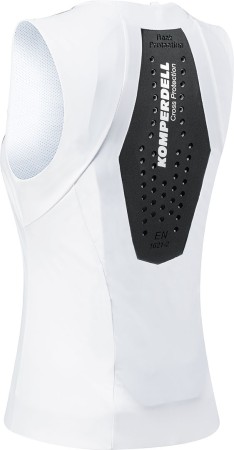 AIR WOMEN Vest 2026 white 