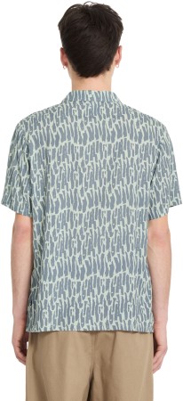 BOLDSTONE SS Shirt 2026 tradewinds 