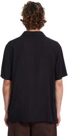 SINGLE STONE SS Shirt 2026 gloss black 