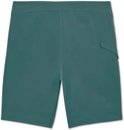 LIDO SOLID MOD 20 Boardshort 2026 rifle green 