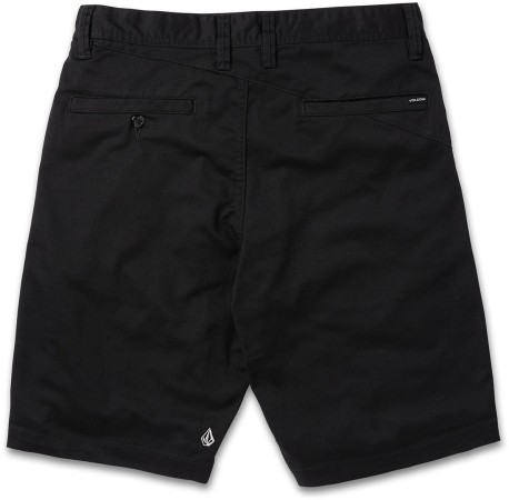 FRICKIN MODERN STRETCH 21 Walkshort 2025 black 