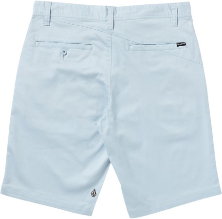 FRICKIN MODERN STRETCH 21 Walkshort 2025 carolina blue 