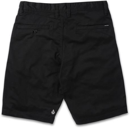 FRCKN MODERN STRETCH 21 Walkshort 2026 black 