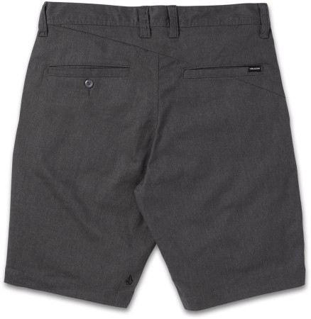 FRCKN MODERN STRETCH 21 Walkshort 2026 charcoal heather 