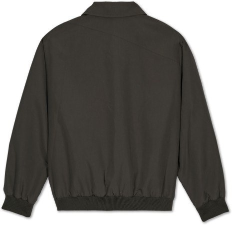 LIKURTIS Jacke 2026 rinsed black 