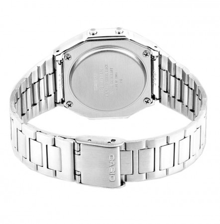 A164WA-1VES Watch silver/black 