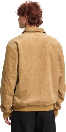 KURTIS Jacke 2026 ermine 