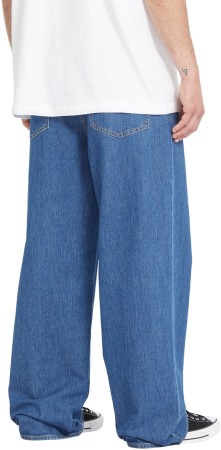 CHILLOW Jeans 2026 bold blue 