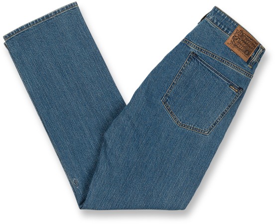 SOLVER Jeans 2023 aged indigo 