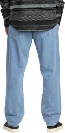FIVEDOWN Jeans 2026 camper blue 