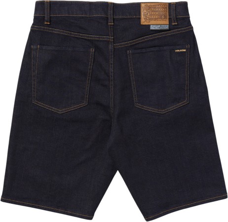 BILLOW Walkshort 2025 rinse 