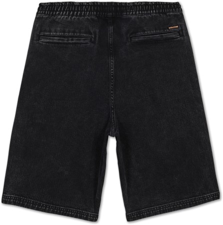 FREAZY DENIM EW 22 Walkshort 2026 blackity black 