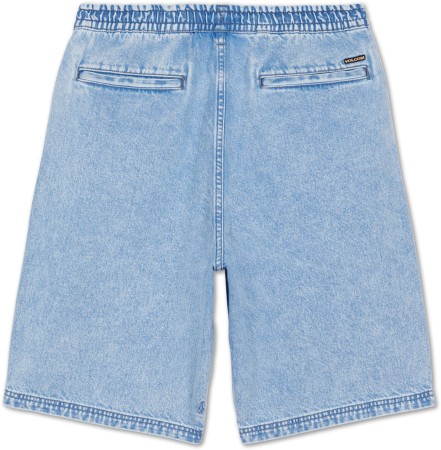 FREAZY DENIM EW 22 Walkshort 2026 pale aqua 