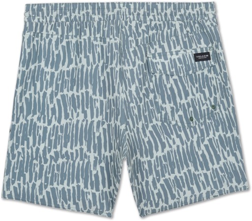 MELANGE 17 Boardshort 2026 tradewinds 