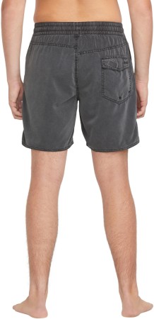 CENTER 17 Boardshort 2026 black 