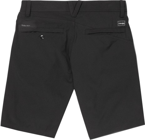 FRICKIN CROSS SHRED 20 Walkshort 2024 black 