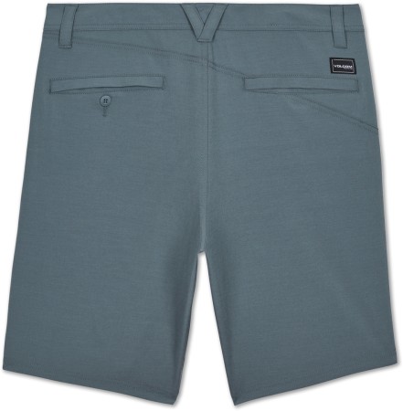 FRICKIN CROSS SHRED STATIC 20 Boardshort 2026 tradewinds 