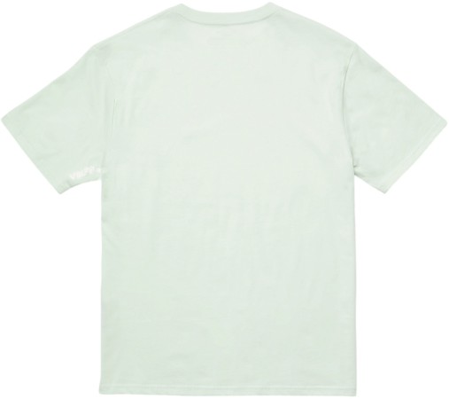 STONE BLANKS  T-Shirt 2025 cloud blue XXL