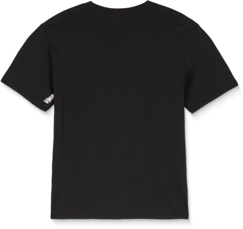STONE BLANKS T-Shirt 2026 black 