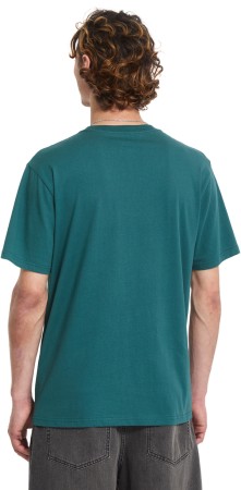 STONE BLANKS T-Shirt 2026 rifle green 