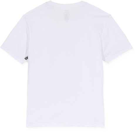 STONE BLANKS T-Shirt 2026 white 