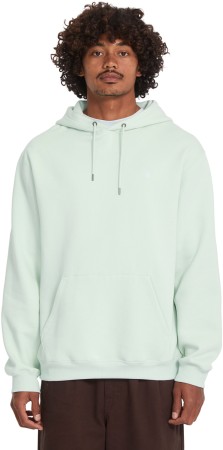 SINGLE STONE Hoodie 2026 pale aqua 