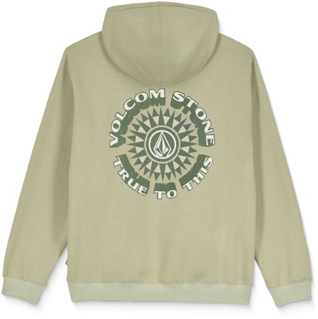 WATANITE Hoodie 2026 green tea 