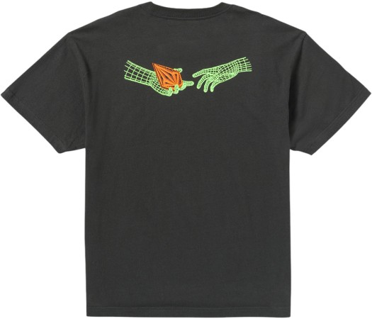 FORCEFIELD T-Shirt 2025 stealth 